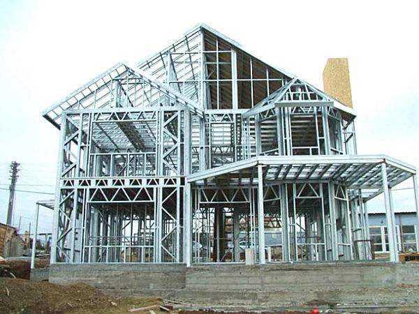 仁怀钢结构建筑的腐蚀问题应该如何预防